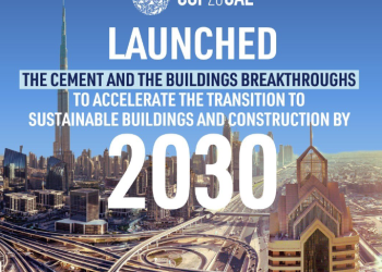 Buildings Breakthrough