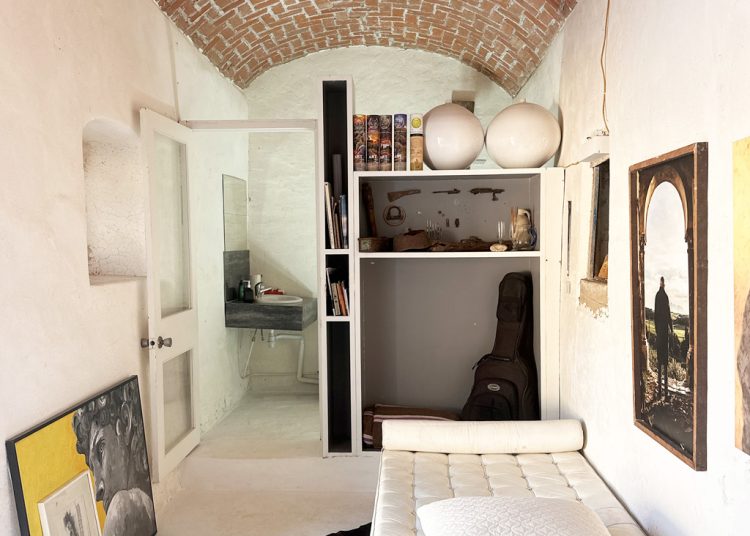 Domaine Sainte Marie du Zit «SLOW LIFE – OFF GRID»