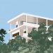 La villa Baizeau à Carthage est à l’honneur en 2024 à Tunis