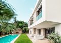 Villa C Un foyer contemporain au cœur des valeurs de convivialité