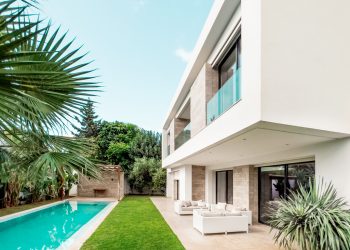 Villa C Un foyer contemporain au cœur des valeurs de convivialité