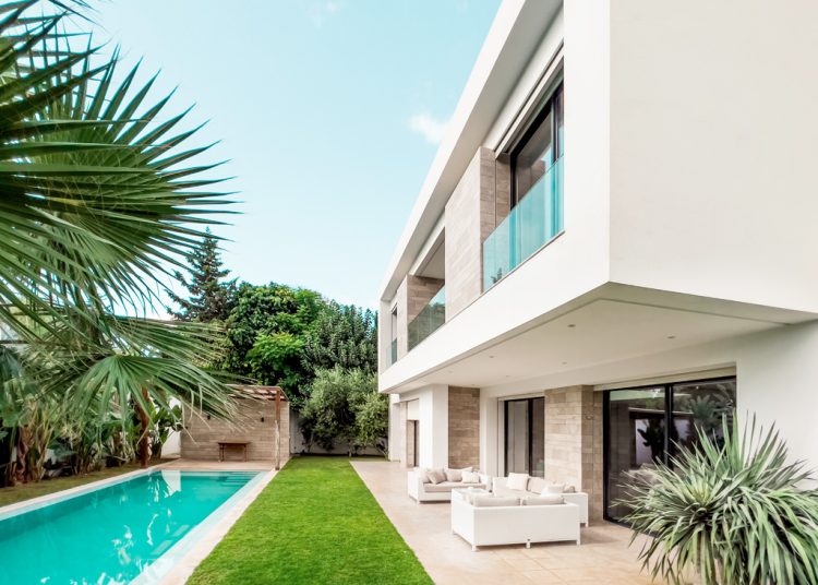 Villa C Un foyer contemporain au cœur des valeurs de convivialité