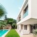 Villa C Un foyer contemporain au cœur des valeurs de convivialité