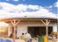 La Construction Passive : Choix de Matériaux pour une Efficacité Maximale
