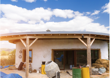 La Construction Passive : Choix de Matériaux pour une Efficacité Maximale