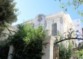 SOS Patrimoine immobilier historique de Tunis