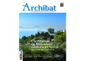 Nouvelle parution d’Archibat n° 60  L’architecture du Mouvement moderne en Tunisie  Au cœur de l’actualité !