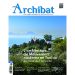 Nouvelle parution d’Archibat n° 60  L’architecture du Mouvement moderne en Tunisie  Au cœur de l’actualité !