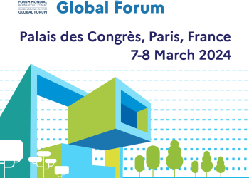 Forum Mondial Bâtiments et Climat