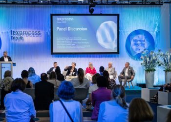 Les perspectives optimales pour Techtextil et Texprocess 2024 : un niveau élevé de demande et d’internationalité combiné à un degré d’innovation exceptionnel.