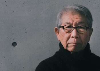 Riken Yamamoto, visionnaire de l’architecture sociale, couronné par le prestigieux prix Pritzker 2024