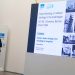 Participation de Salma Gharbi à la réunion des experts sur le patrimoine moderne dans la région arabe du 4 au 6 mars à Bahreïn
