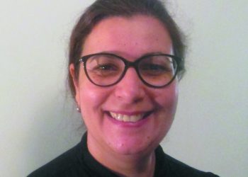 Dorra ISMAÏL Dellagi Architecte, Maître de Conférences à l’ENAU