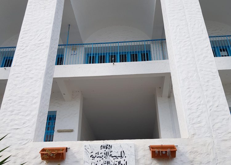 Lecture de l’approche constructive / tectonique de Jacques Marmey par le biais du régionalisme critique pour une architecture durable « située » en Tunisie
