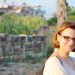 Fatma JABBERI FARROUKH Architecte, conservatrice  du palais Ennejma Ezzahra