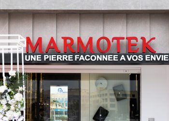 À la croisée du luxe et de la précision, Marmotek ouvre les portes de son tout premier Showroom