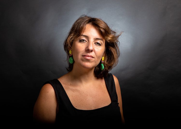 SELIMA LADARIArchitecte et urbaniste