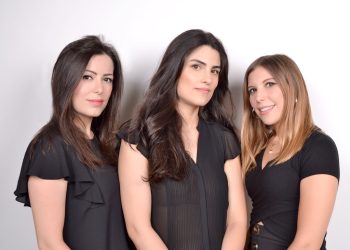 Les AREA Architectes Un collectif au féminin