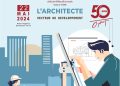 50ème anniversaire de l’Ordre des Architectes de Tunisie