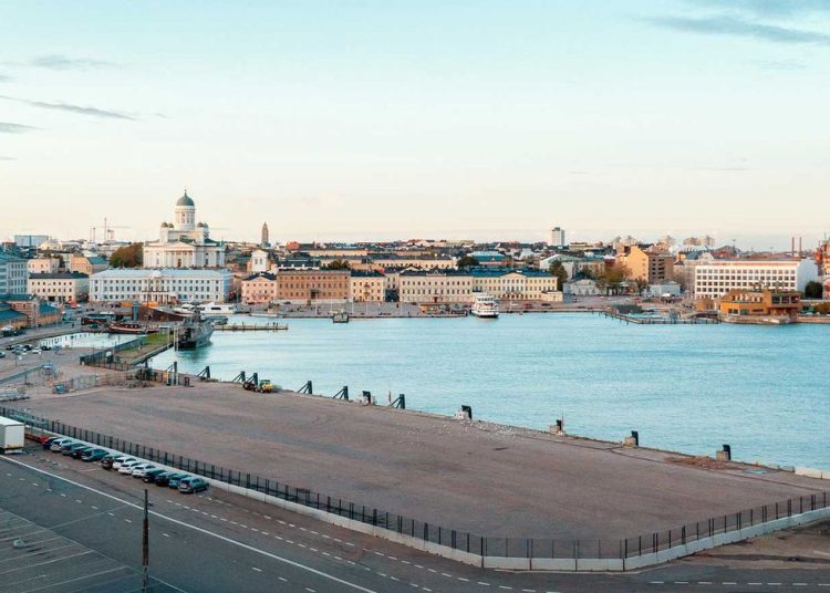 Concours international d’architecture : musée de l’architecture et du design de Helsinki – Finlande