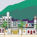 Exposition : La ville d’Hammam-Lif, mémoire vivante d’une ville aux mille visages