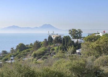 La villa Baizeau à CARTHAGE Objet d’une protection juridique nationale