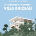 Retour sur l’événement  « la villa Baizeau à Carthage de Le Corbusier et Jeanneret, Actualité de l’architecture simple »