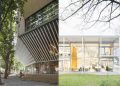 Annonce des lauréats du Prix Mies van der Rohe 2024