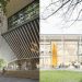 Annonce des lauréats du Prix Mies van der Rohe 2024