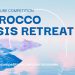 Concours international d’architecture : « Morocco Oasis Retreat »