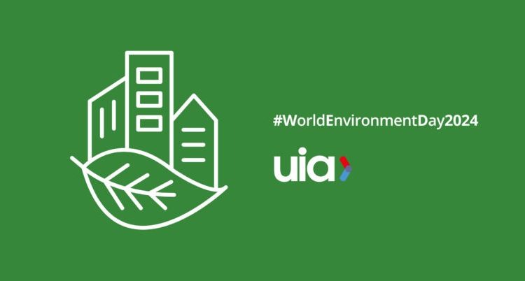 JOURNÉE MONDIALE DE L’ENVIRONNEMENT