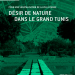 Nouvelle publication : « Désir de nature dans le Grand Tunis. Pour une végétalisation de la ville dense »