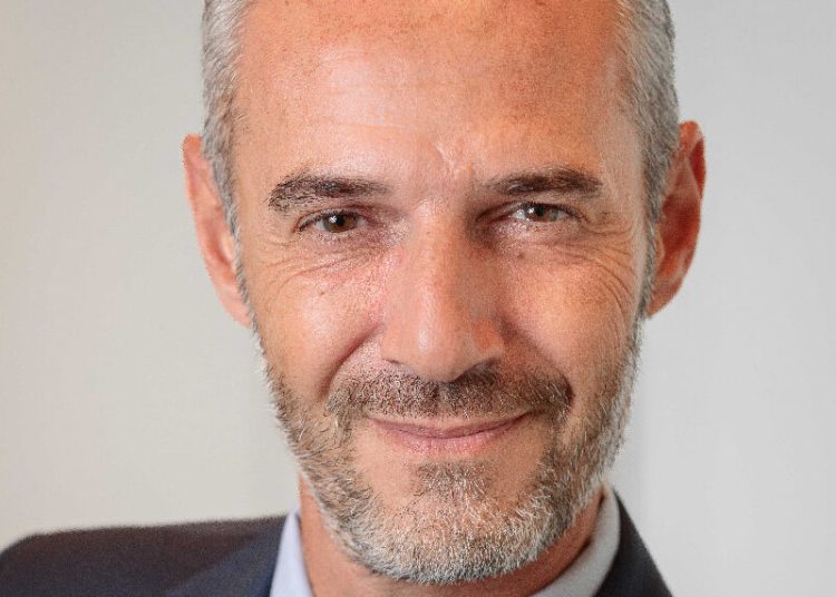 Les enjeux et innovations du Mondial du Bâtiment 2024 : entretien exclusif avec Jean-Philippe Guillon, directeur de la Division Construction de RX France / Batimat