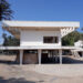Les bungalows de Skanès  Un modernisme du sud
