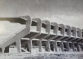 Une architecture moderne en Tunisie Olivier-Clément Cacoub, premières œuvres (1958-1970)