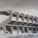 Une architecture moderne en Tunisie Olivier-Clément Cacoub, premières œuvres (1958-1970)