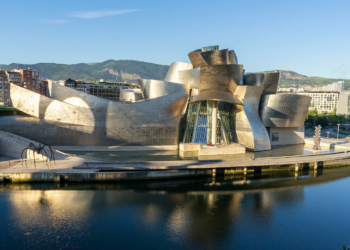 Bilbao et l’impact majeur du Musée Guggenheim