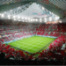Le Futur Stade Hassan II : Une Symbiose Entre Tradition Marocaine et Innovation Architecturale pour la Coupe du Monde 2030