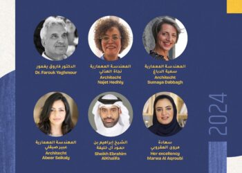 Le Prix ICCROM des Bonnes Pratiques en Conservation et Gestion du Patrimoine Culturel dans la Région Arabe  annonce le Comité du Jury du cycle 2023-2024