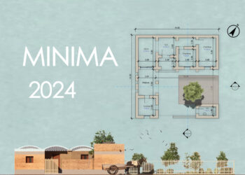 MINIMA 24 Réinventer l’habitat rural