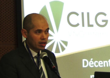 DECENTRALISATION, DEVELOPEMENT REGIOLNAL  ET METROPOLISATION QUEL AGENDA POUR SFAX ?