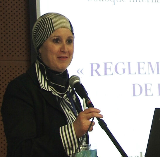 REGLEMENTATION ET REGIONALISATION DE L’AMENAGEMENT URBAIN