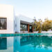 Villa 43.43, ode aux oliviers