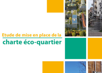 La charte éco-quartier, un référentiel volontariste proposé par l’Agence Foncière d’Habitation