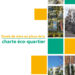 La charte éco-quartier, un référentiel volontariste proposé par l’Agence Foncière d’Habitation