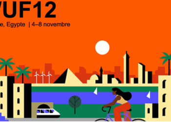WUF12 au Caire : Transformer les Villes pour un Avenir Durable