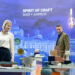 Ambiente 2025 à Francfort Le rendez-vous mondial du design et de l’innovation durable