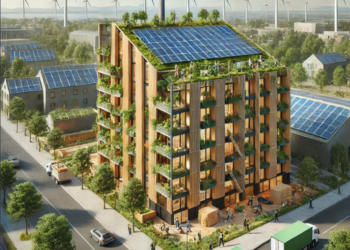 Accélérer la Transition Écologique dans le Secteur de la Construction : Des Solutions Concrètes