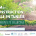 Forum « Construction Durable en Tunisie » au Salon Carthage 2024