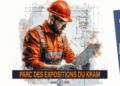 Le Salon International du Bâtiment et de la Construction « Carthage 2024 » : Un Rendez-vous Clé pour les Professionnels du Secteur